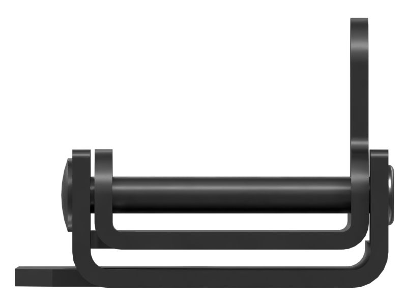 РЫЧАЖНЫЙ МЕХАНИЗМ В СБОРЕ