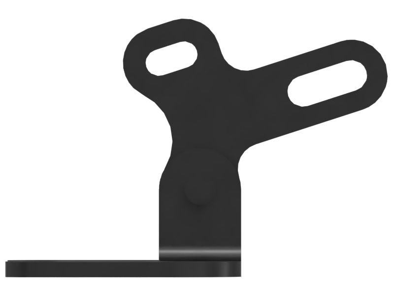 РЫЧАГ КОЛЕНЧАТЫЙ