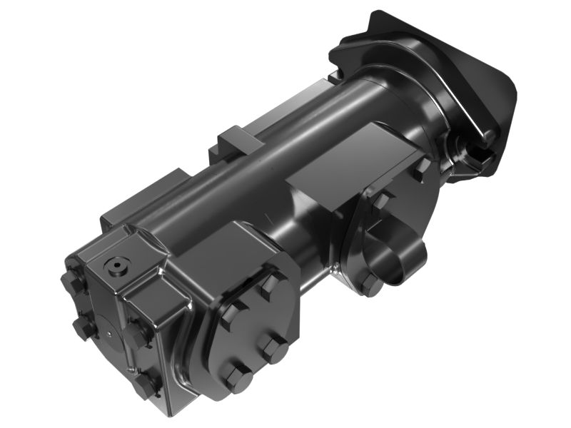 БАК ЖИДКОСТИ DEF