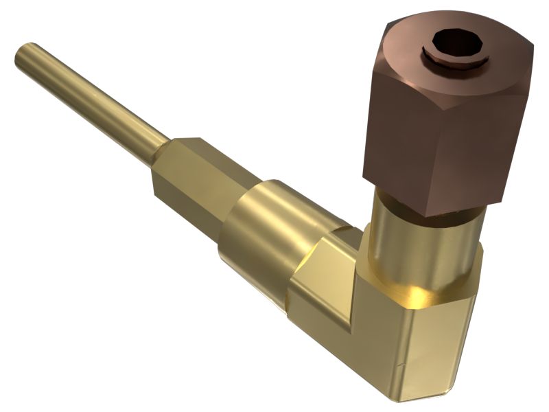 Распылитель форсунки эфира