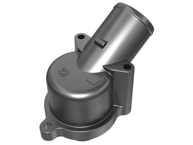 497-3993: Термостат