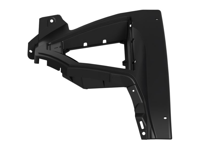 ПЕРЕДНЯЯ КРЫШКА