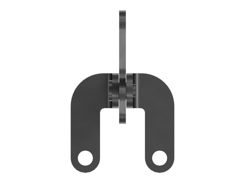 РЫЧАГ КОЛЕНЧАТЫЙ