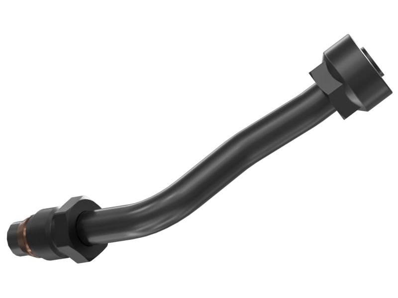 Труба клапана, наружный диаметр 9,53 мм