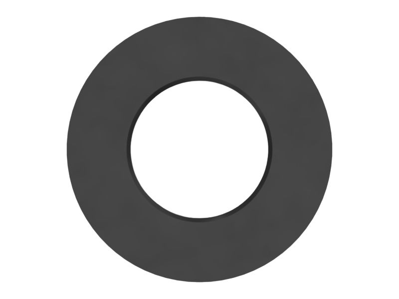 6.08mm Diameter Guide Rod