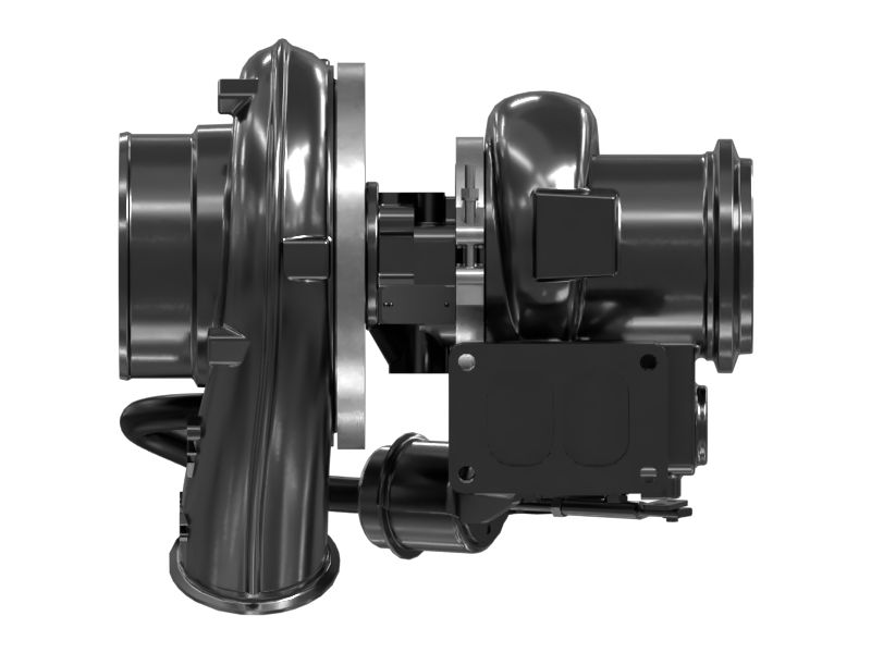 542-8128: TURBO GP-BAS 5428128 купить