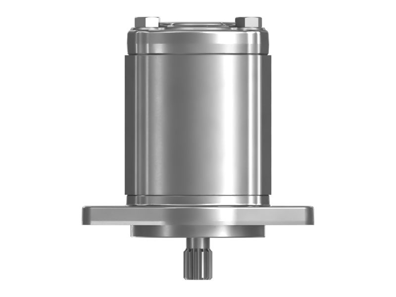 Базовый шестеренчатый насос 31R