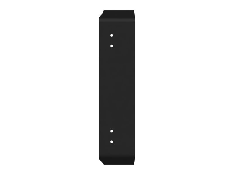 353-2009: 5mm Thick Rain Protection Visor 3532009 купить