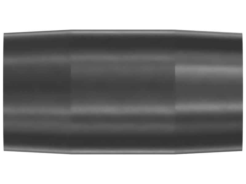 1-1/2" Fuel Lines Pipe Nipple