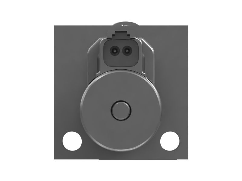 24 Volt Solenoid Valve