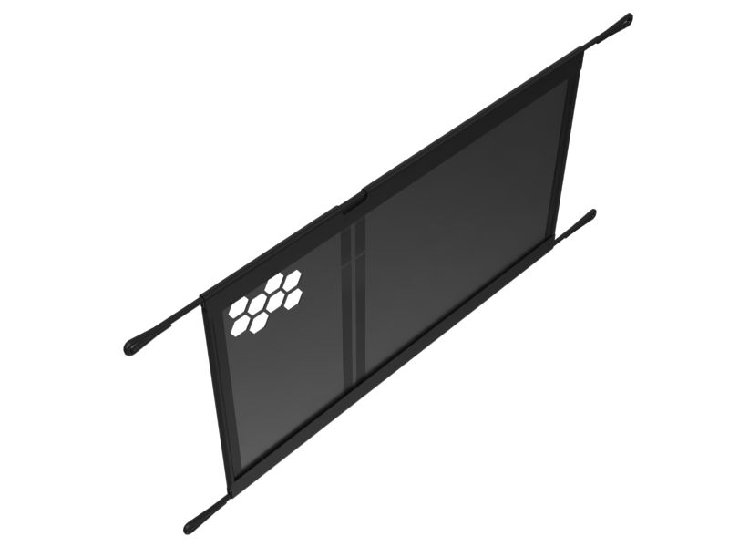 СЕТКА В СБОРЕ