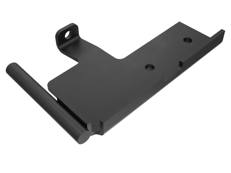 170-0781: ইঞ্জিন এনক্লোজার হিঞ্জ