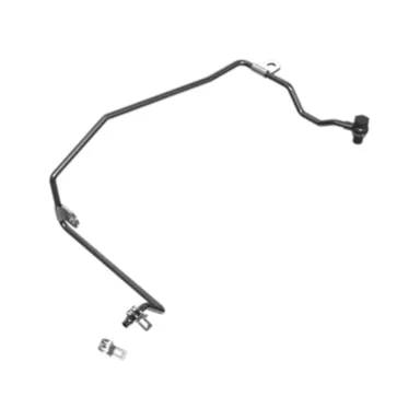 626-8621: Turb Line Assembly