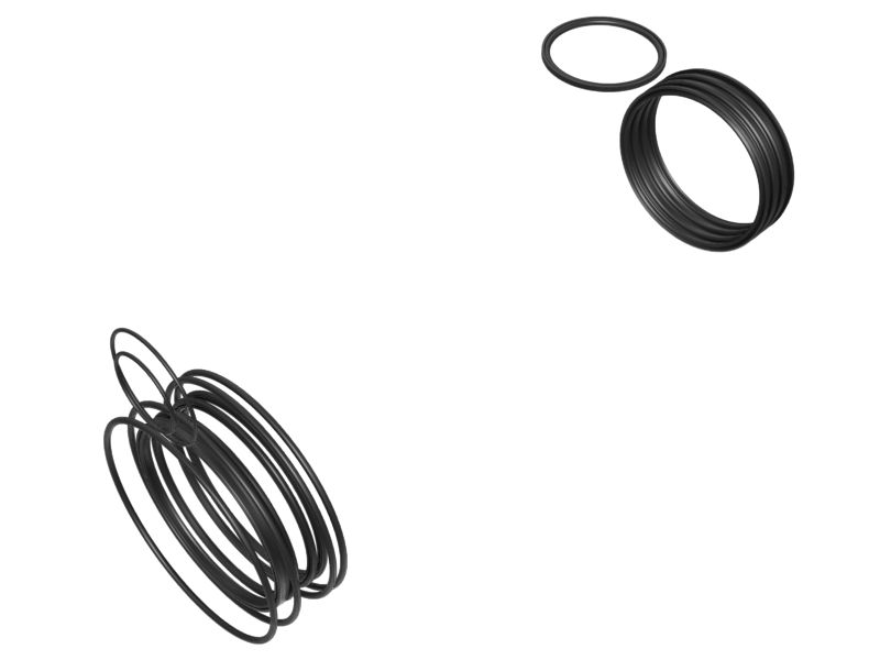 625-2317: SEAL KIT COMPLETE