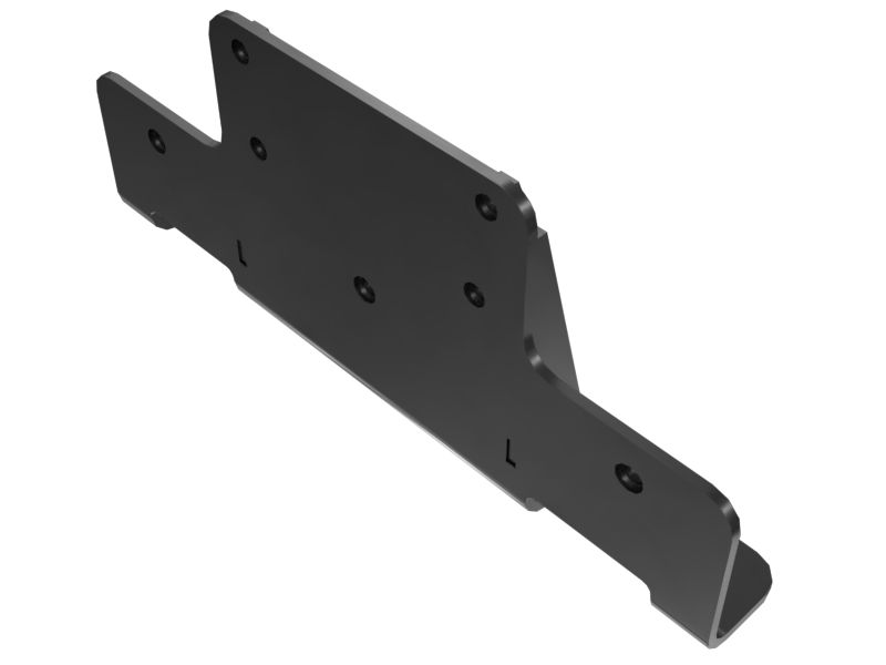 271-2945: Aftercooler Core Mounting Bracket 2712945 купить