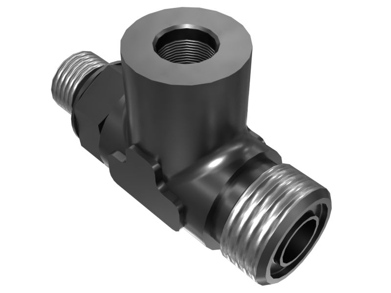 8C-3322: ТРОЙНИК