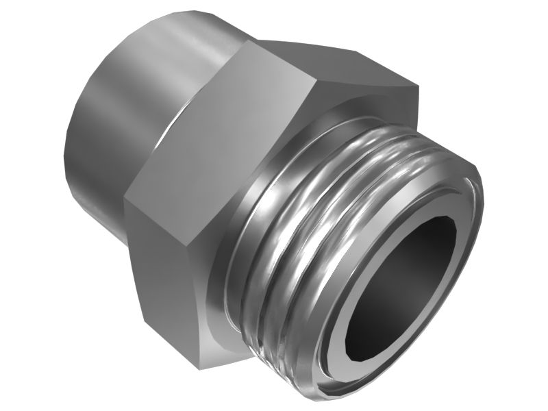 M24 Fuel Transfer Pump Coupling