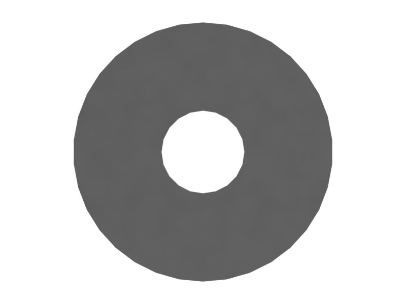 РЕГУЛИРОВОЧНАЯ ПРОКЛАДКА