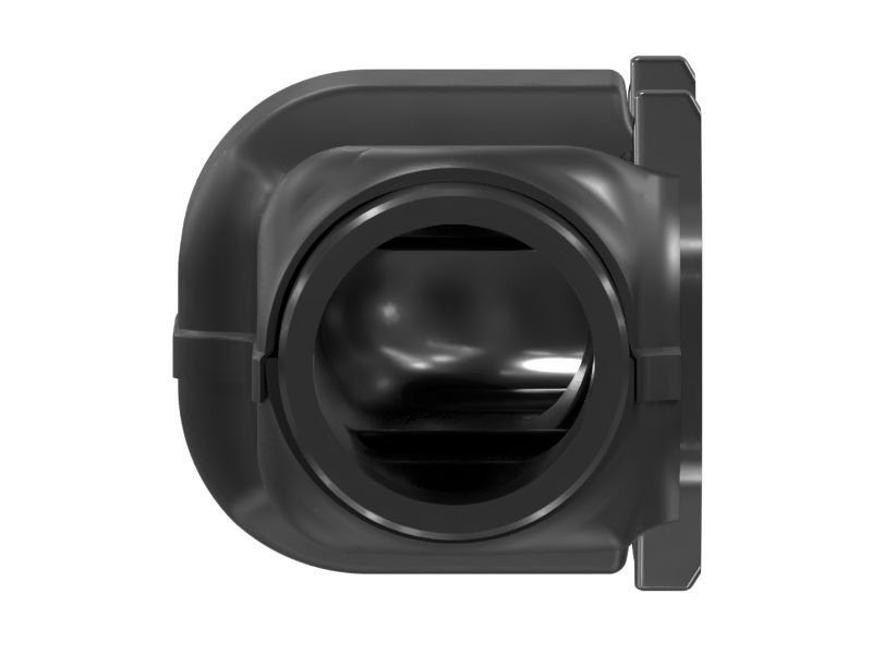 Трубопровод топливной форсунки