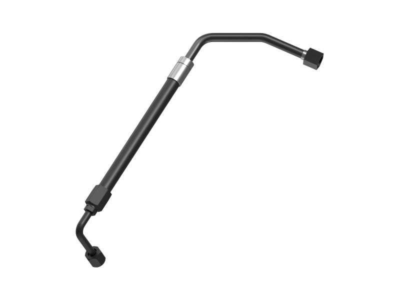 Hydraulic Main Control Valve