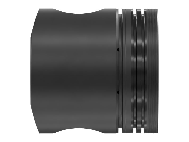 КОРПУС ПОРШНЯ В СБОРЕ