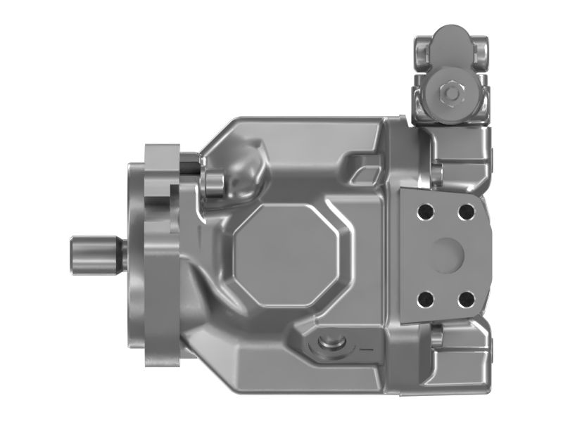 188-0563: Cylinder Gp | Cat® Parts Store