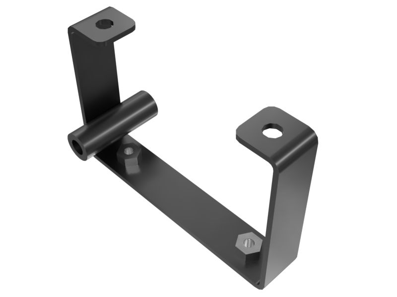 170-0696: КРОНШТЕЙН В СБОРЕ