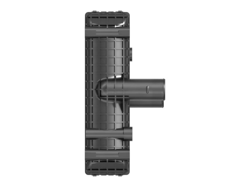 Hydraulic Oil Cooler Radiator Core