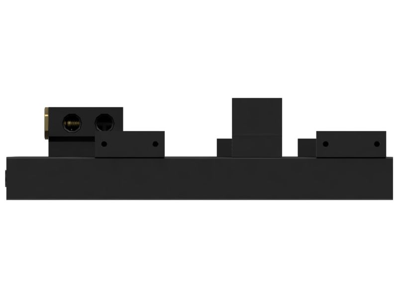 Radiator Oil Cooler Core