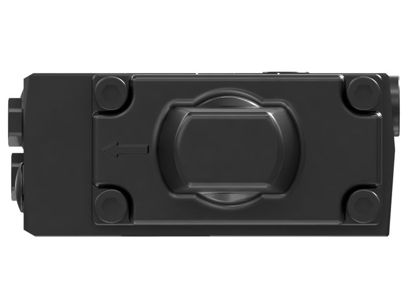 Hydraulic Accumulator Diaphragm