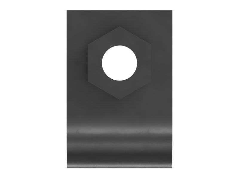 КРОНШТЕЙН В СБОРЕ