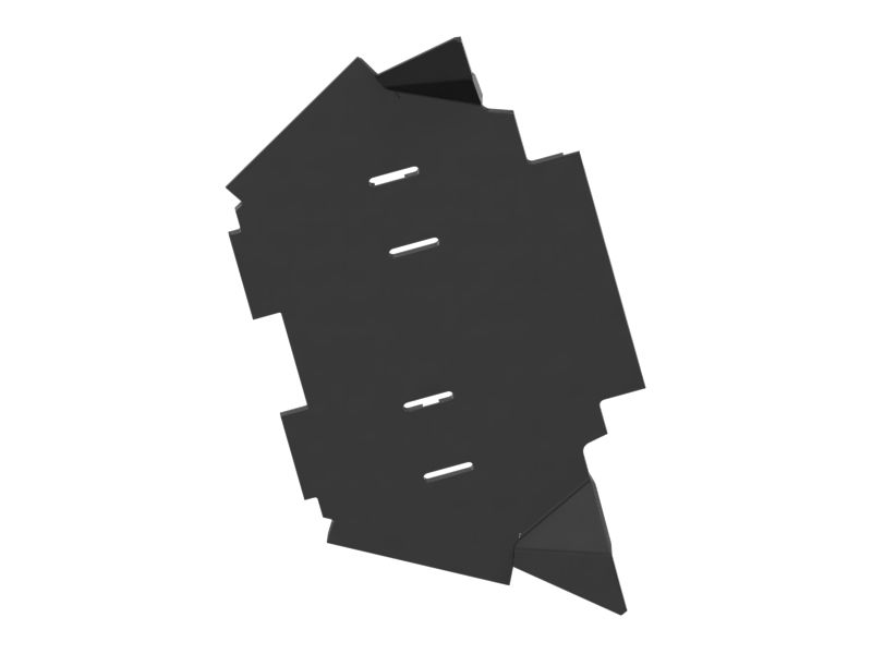 КРЫШКА ТОПЛИВНАЯ