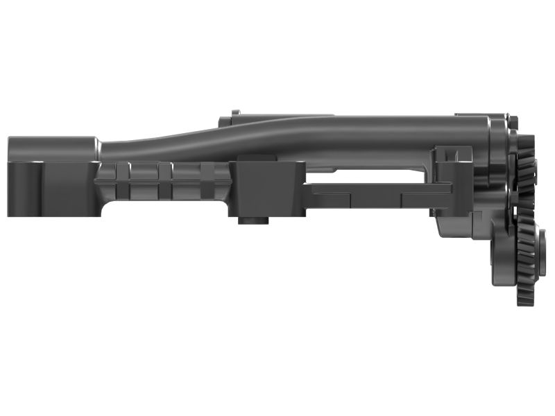 Масляный насос двигателя