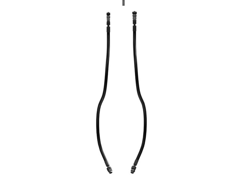 Гидролинии для молота H75Es