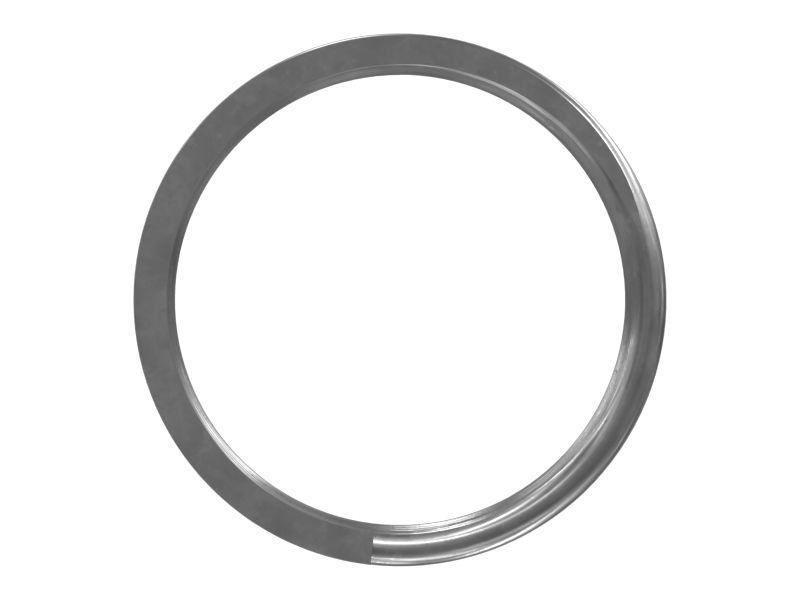 Пружина сжатия