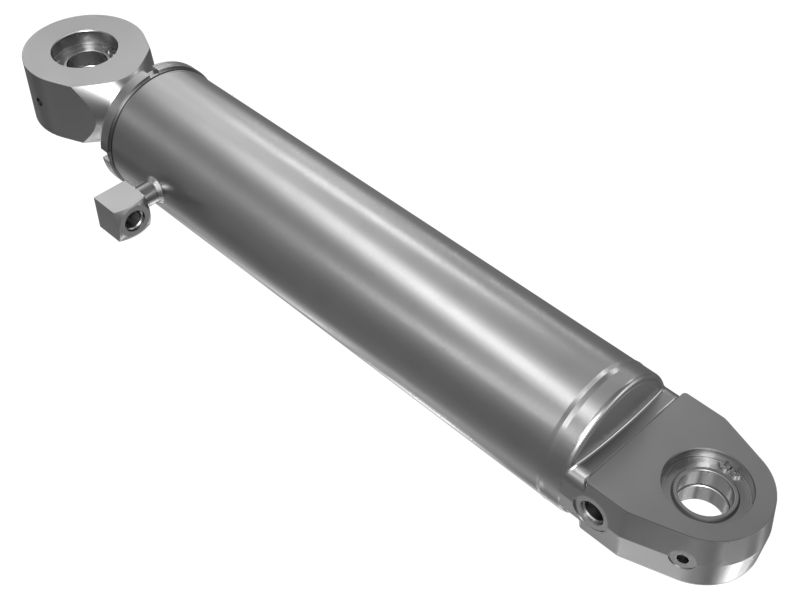 CYLINDER GP