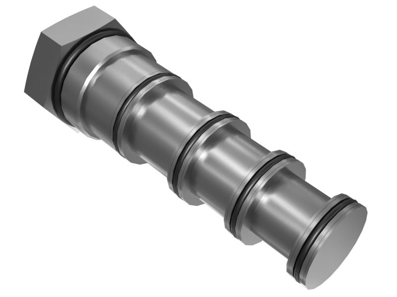 319-5236: M24 Diverter Valve | Cat® Parts Store