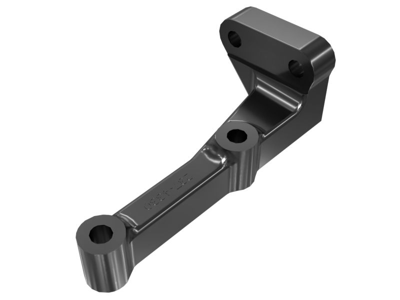 ОПОРА КОРПУСА