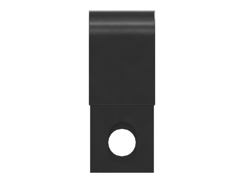 Прокладка коллектора теплообменника, толщина 3 мм