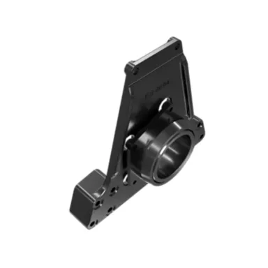158-2318: 289.1 mm 直径排气管消音器