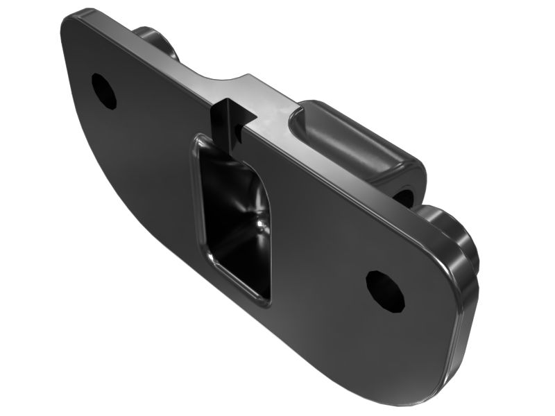 КРОНШТЕЙН В СБОРЕ