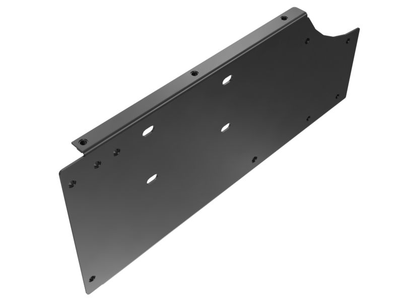 340-7046: Bottom Guard Attachment Plate 3407046 купить