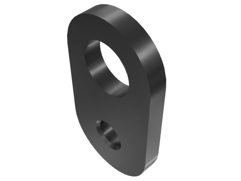 235-8875: КРОНШТЕЙН ДАТЧИКА