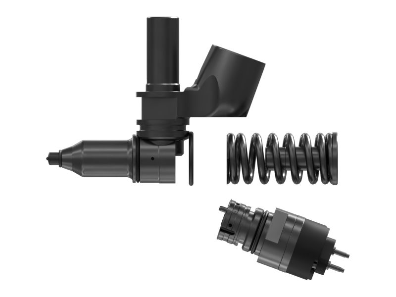 211-3028: Fuel Injector Group | Cat® Parts Store