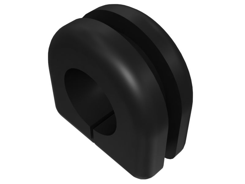 Уплотнение, толщина 12,8 мм