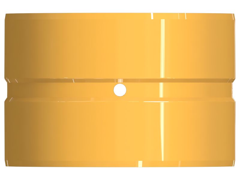 Крышка опоры подушки