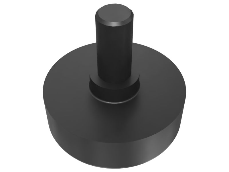 457-4683: БАМПЕР