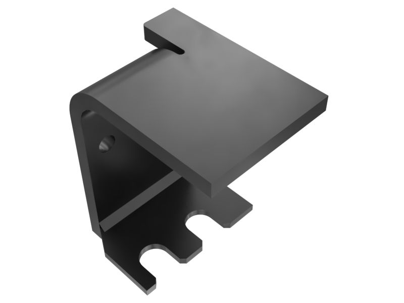 КРОНШТЕЙН В СБОРЕ