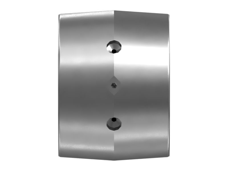 Bucket Cylinder Rod