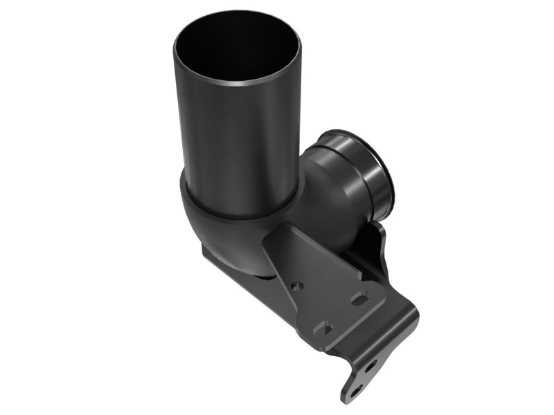 ТРУБКА В СБОРЕ